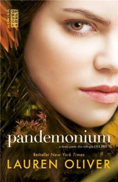 Delirium: Pandemonium